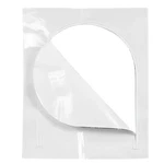 DS36W Shrink Wrap White Door 30" X 36". Fixed Price $14.99.