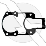 Mercruiser Drive Shaft Housing To Bell Gasket Mercury Marine 27-33796. Fixed Price $7.99.