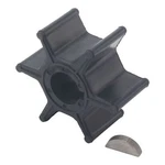 Impeller & Key 8HP 9.9HP Suzuki Outboard DT8C DT9.9C 17461-92D02 17461-93901. Fixed Price $13.78.