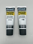 Mercury Quicksilver Oem 92-802851Q02 Sae 90 High Performance Gear Lube 8OZ PACK2. Fixed Price $35.90.
