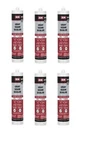 1K Seam Sealer - Gray (SEM29372) 6 Tube Pack. Fixed Price $122.99.
