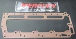 G65 Mercury Quicksilver 27-33530 Manifold Gasket Oem New Factory Boat Parts. Fixed Price $11.84.