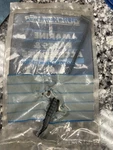 New Oem Mercury Quicksilver # 90241 Choke Pull Rod Knob Handle. Fixed Price $5.00.