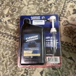 Johnson Evinrude Omc 778754 Hpf Pro Gearcase Lubricant Kit With Pump 32 Oz.. Fixed Price $40.99.