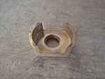 Omc Johnson Evinrude Upper Gear Housing Shim Fixture 909384 Specialty Tool. Fixed Price $18.99.