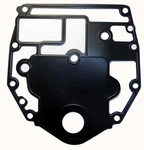Oem Grade Cylinder Base Gasket Yamaha 25HP 2-CYL 2-STROKE 65W-11351-00-00. Fixed Price $88.42.