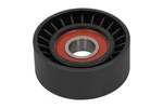 V-ribbed Belt Tensioner Lever For Volvo S60 S80 V60 V70 Iii 06-17 31316674. Fixed Price $21.18.