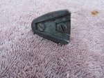 Mercury Antique Outboard Motor Mag Adv Knob KD3 KB4 KD4S 1941-47 # 21942. Fixed Price $12.60.