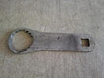 Omc Johnson Evinrude 907700 Spanner Nut Wrench Factory Tool. Fixed Price $19.99.