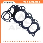 1X Cylinder Head Gasket For Yamaha Outboard 200HP 250HP 6P2-11181-00-00. Fixed Price $27.99.