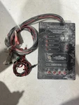 Ace Industries Omc Evinrude Johnson System Check Engine Substitute Simulator. Fixed Price $175.00.