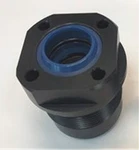Uflex UC128ENDCAP Cap-seal For Hydraulic Steering Cylinder UC128OBF Boat. Fixed Price $50.74.