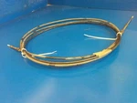 CC17214 Cable Teleflex Throttle Shift Remote Suzuki 50HP. Fixed Price $39.00.