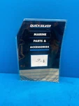 Mercury Quicksilver 27-48801 Replacement Gasket. Fixed Price $12.97.
