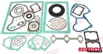 Gasket Set Lower Volvo MD2030 Fits Penta Stern Drive 876655. Fixed Price $768.63.