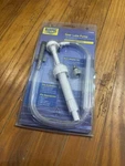 Marpac 7-6020 Quart Bottle Gear Lube Pump For Boats Lower Unit New. Fixed Price $19.99.