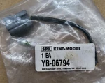 Yamaha YB-06794 Engine Electrical System Test Harness Kent Moore Spx Parts Tool. Fixed Price $19.99.