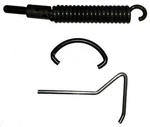 Exalto Adjustable Spring System For New (gex) Type 1 Galleries. Fixed Price $62.08.