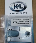 Yamaha Tilt Trim Cylinder Wrench 35-06175-2B K&l Marine Parts Tool. Fixed Price $49.99.