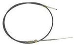 Sierra 18-2157 Shift Cable Assembly Mercury 41951A1. Fixed Price $126.33.