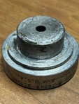 Oem Omc Evinrude Johnson 321562 Specialty Tool Seal Installer J-26247. Fixed Price $16.00.