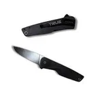 True Ball Bearing Knife. Fixed Price $29.99.