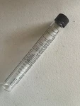 Mercury / Quicksilver Oem 91-879172T28 Alcohol Test Tube. Fixed Price $12.95.