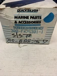 Mercury Cd Module 300-F475301-1. Fixed Price $120.00.