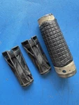 Evinrude/ Johnson Brp Omc Oem Helix Twist Grip 436278, 0436278 Tiller Only. Fixed Price $34.95.