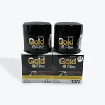 New Napa Gold Oil Filter 1372 Quantity Of. Fixed Price $20.00.