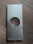 Omc Oem Volvo Penta 884831 Puller Factory Service Tool Used. Fixed Price $82.00.
