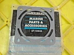Mercury Mercruiser Quicksilver Gasket 27-13848. Fixed Price $5.99.