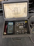 Mercury Marine 91-11001A2 Cycle Electronic Fuel Injection Tester With Manuals. Fixed Price $349.99.