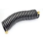 Johnson Coiled 25' Washdown Hose (10615-00). Fixed Price $60.03.