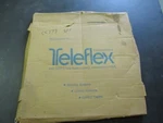 D8 Teleflex Marine CC179 Control Cable Assembly 8FT Oem New Factory Boat Parts. Fixed Price $25.91.