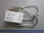 *new Oem* 0820 Omc Johnson Evinrude Usb-to-can V2 Compact Data Link 767994. Fixed Price $530.00.