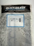 Oem Mercury Gasket PART#27-854924. Fixed Price $14.99.