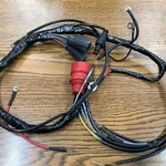 Oem Johnson Evinrude Omc Brp Cable Ay 0584224. Fixed Price $79.00.