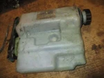 Mercury 70HP Stroke Outboard Oil Tank 1255-8627A7. Fixed Price $35.00.
