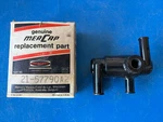 Mercury 21-57790A2 Oem Check Valve Kit Fits Hp 1970-1972 Free Shipping. Fixed Price $25.49.