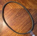 Omc Johnson Evinrude Belt New Oem Nos 0910343. Fixed Price $13.45.