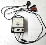 Mercury Merctronic Test Equipment Tachometer Model 60-200TD. Fixed Price $49.99.