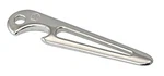 Wichard Shackle Bottle Opener Stainless Steel. Fixed Price $16.88.