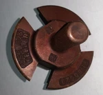 Mercruiser Alpha One, Mr, Gen Two Shimming, Sei Tool 91-60523. Fixed Price $64.99.