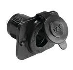 Seachoice 12 Volt Dc High Capacity Plug And Socket, 15 Amp. Fixed Price $14.99.