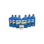 Sierra Oil Change Kit Yamaha # LUBMRNMRKT10 18-9393. Fixed Price $77.99.