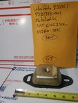 Volvo Penta Tmd 22 Engine Isolater/ Mount #858161/846765 5321338-001 New, G2. Fixed Price $215.99.