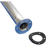 Sae 5-BOLT Pattern Plastic Tank Monitor System Focus Tube W/GASKET/5 Screws. Fixed Price $111.95.