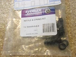 Omc Johnson Evinrude Brp 5005844 Nipple & Ring Kit. Fixed Price $10.00.