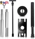 Bestool Gimbal Puller,bearing Installer & Engine Alignment Tools Set. Fixed Price $202.37.